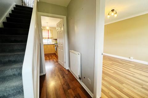 2 bedroom semi-detached house for sale, Emerald Walk, Chilton, Ferryhill
