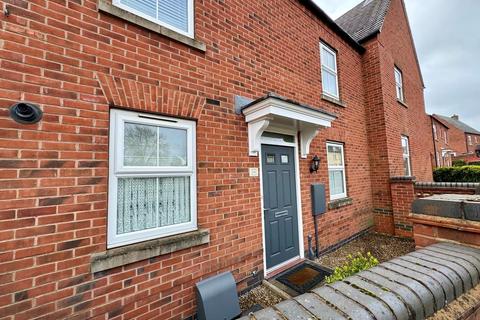 2 bedroom apartment for sale, Ashby Road, Coalville, LE67