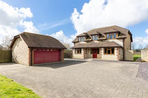 4 bedroom detached house for sale, Arreton, Isle of Wight