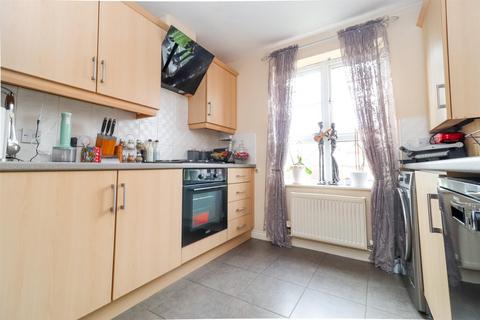 2 bedroom property for sale, Mill Chase Gardens, Wakefield WF2