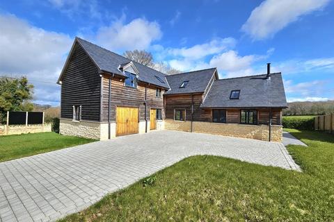 4 bedroom detached house for sale, Aston Ingham, Ross-On-Wye
