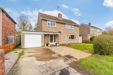 3 bedroom detached house for sale, Penway Drive, Pinchbeck