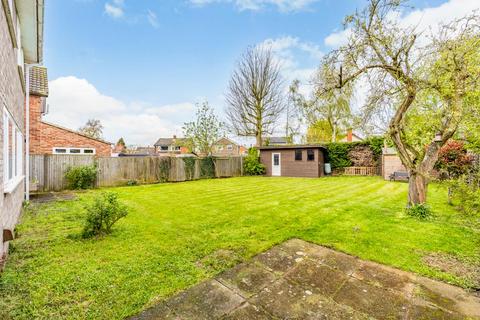 3 bedroom detached house for sale, Penway Drive, Pinchbeck