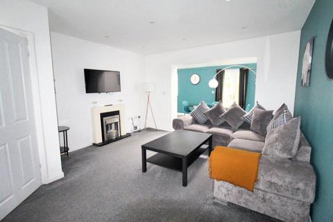 3 bedroom semi-detached house to rent, Park Avenue, Keyworth, Nottingham, NG12 5JY
