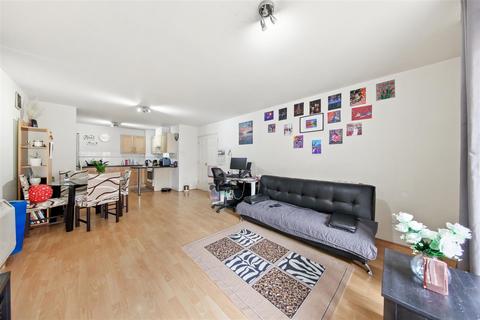 1 bedroom apartment to rent, Sheerness Mews, North Woolwich, E16