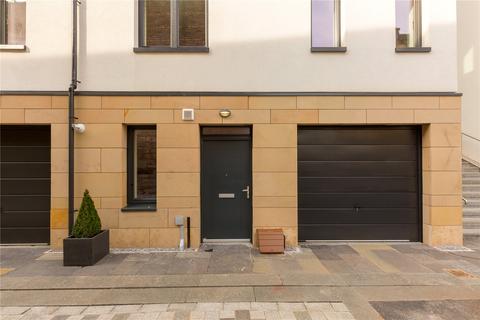 2 bedroom mews for sale, Plot 58 - Waverley Square, New Waverley, New Street, Edinburgh, EH8