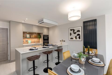 2 bedroom mews for sale, Plot 58 - Waverley Square, New Waverley, New Street, Edinburgh, EH8