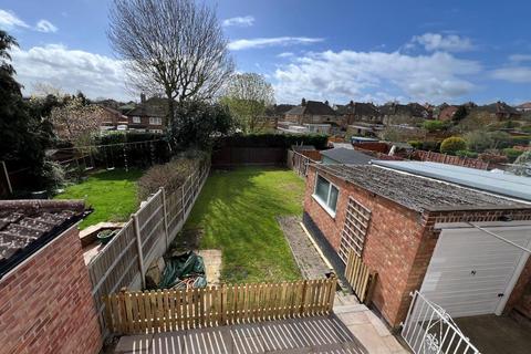 3 bedroom semi-detached house to rent, DULVERTON ROAD, MELTON MOWBRAY