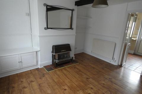 2 bedroom terraced house for sale, Uttoxeter Road, Tean, Stoke-On-Trent