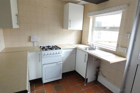 2 bedroom terraced house for sale, Uttoxeter Road, Tean, Stoke-On-Trent