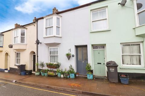 2 bedroom terraced house for sale, New Road, South Molton