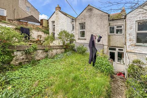 2 bedroom terraced house for sale, Falmouth