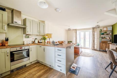 2 bedroom semi-detached house for sale, Bradley Drive, Shipston-On-Stour