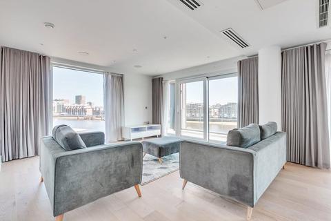 2 bedroom apartment for sale, Westbourne Apartments, 5 Central Avenue, London, SW6
