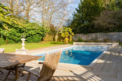 undefined, Southfield Lane, Burley, Ringwood, BH24