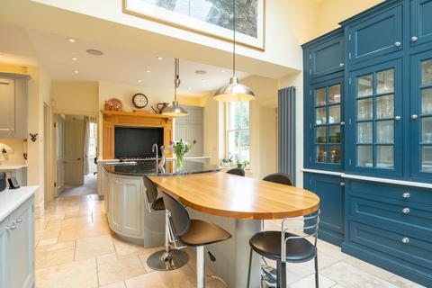 undefined, Southfield Lane, Burley, Ringwood, BH24