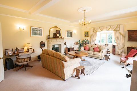 undefined, Southfield Lane, Burley, Ringwood, BH24