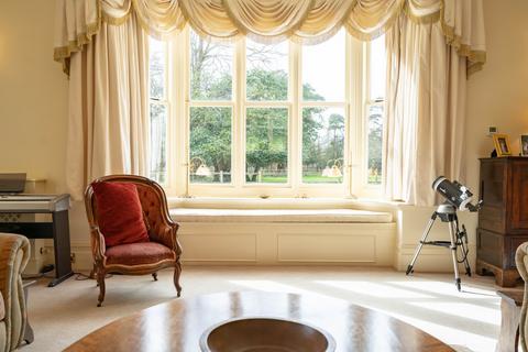 undefined, Southfield Lane, Burley, Ringwood, BH24