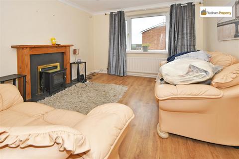 3 bedroom semi-detached house for sale, Cherryhill Avenue, Stoke-On-Trent ST3