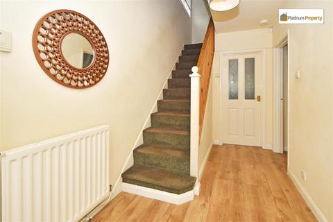 3 bedroom semi-detached house for sale, Cherryhill Avenue, Stoke-On-Trent ST3