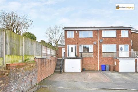 20 Cherryhill Avenue, Stoke-on-trent, ST3 5SP