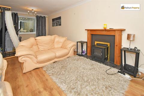 20 Cherryhill Avenue, Stoke-on-trent, ST3 5SP