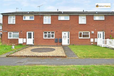 14 Bell Close, Stafford, ST16 3NJ