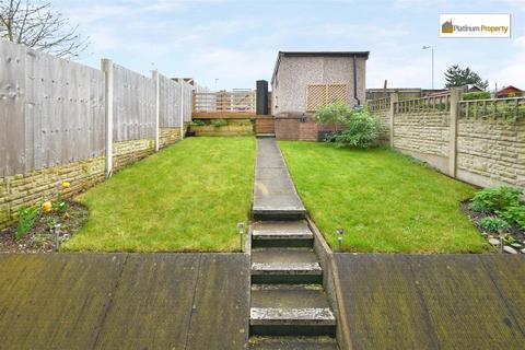 14 Bell Close, Stafford, ST16 3NJ