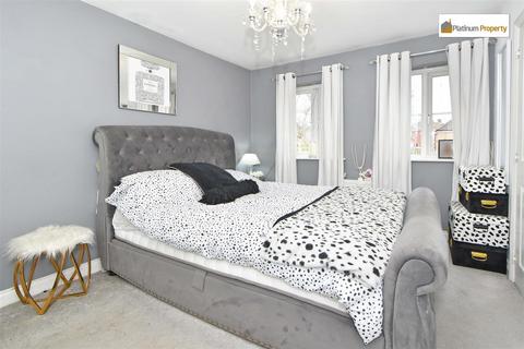 2 bedroom semi-detached house for sale, West Street, Stoke-On-Trent ST3