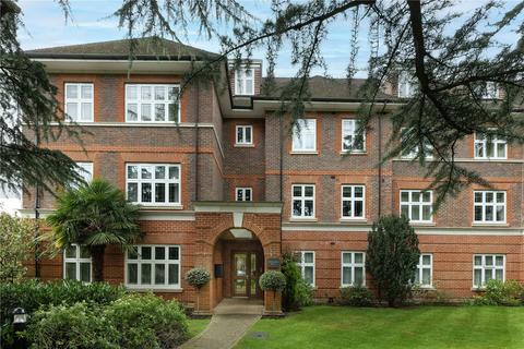 3 bedroom penthouse for sale, Beaumont Close, London, N2