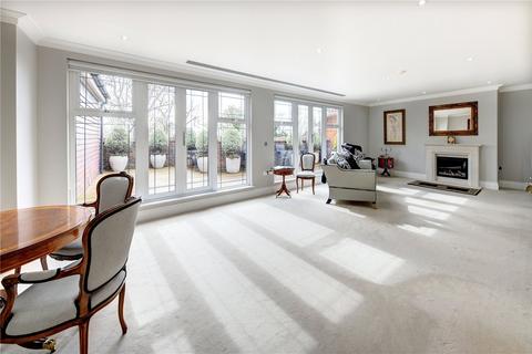 3 bedroom penthouse for sale, Beaumont Close, London, N2
