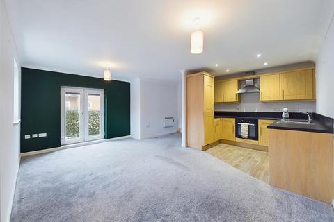 2 bedroom flat to rent, Wilson Court, Bromley Avenue, Monkseaton
