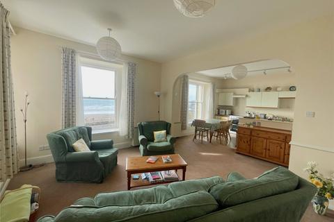 2 bedroom ground floor flat for sale, Enfield Road, Broad Haven, Haverfordwest, Pembrokeshire, SA62
