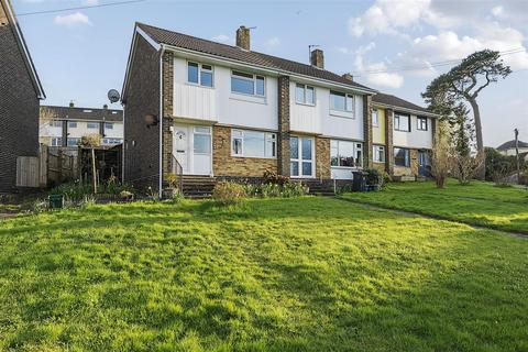 3 bedroom end of terrace house for sale, Woodbury Park, Axminster EX13