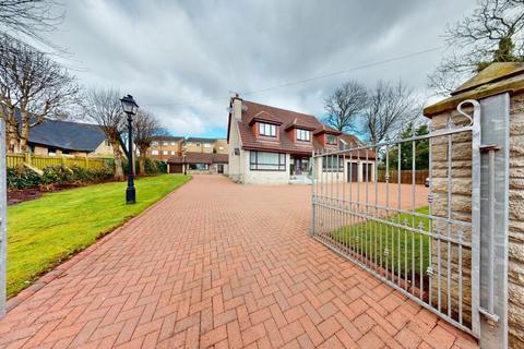 7 bedroom detached house for sale, Calderbank Terrace, Motherwell