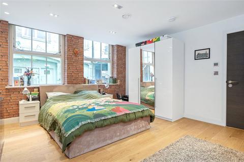3 bedroom apartment for sale, Windsor Street, London, N1