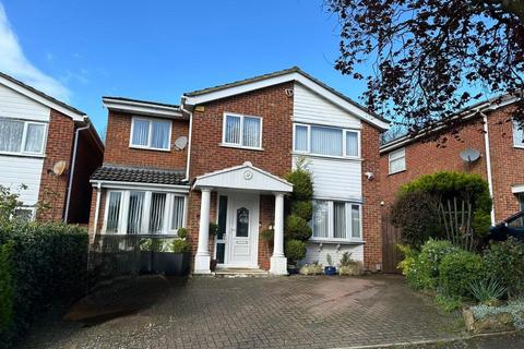 64 Ash Rise, Northampton, NN2 8SB