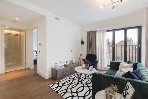 1 bedroom apartment to rent, Richmond Buildings, London, W1D