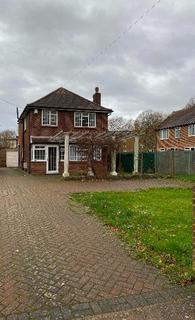 4 bedroom detached house for sale, Old Ruislip Road, Northolt UB5