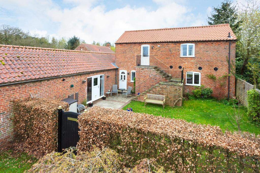 Scoreby Lane, Gate Helmsley, York 3 bed barn conversion for sale £725,000