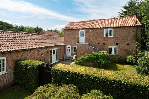 3 bedroom barn conversion for sale, Scoreby Lane, Gate Helmsley, York