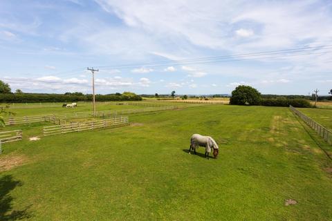 3 bedroom barn conversion for sale, Scoreby Lane, Gate Helmsley, York