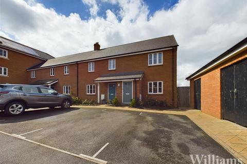 2 bedroom maisonette for sale, Chappell Close, Aylesbury HP19