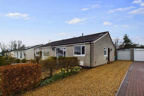 3 bedroom semi-detached bungalow for sale, Muirend Gardens, Perth PH1