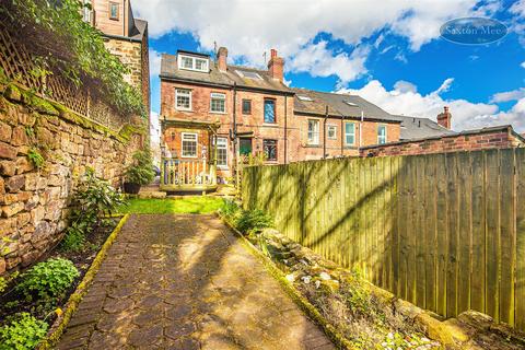 11 Bertram Road, Oughtibridge, Sheffield, S35 0FF