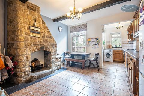 11 Bertram Road, Oughtibridge, Sheffield, S35 0FF