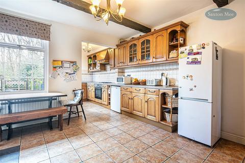 11 Bertram Road, Oughtibridge, Sheffield, S35 0FF
