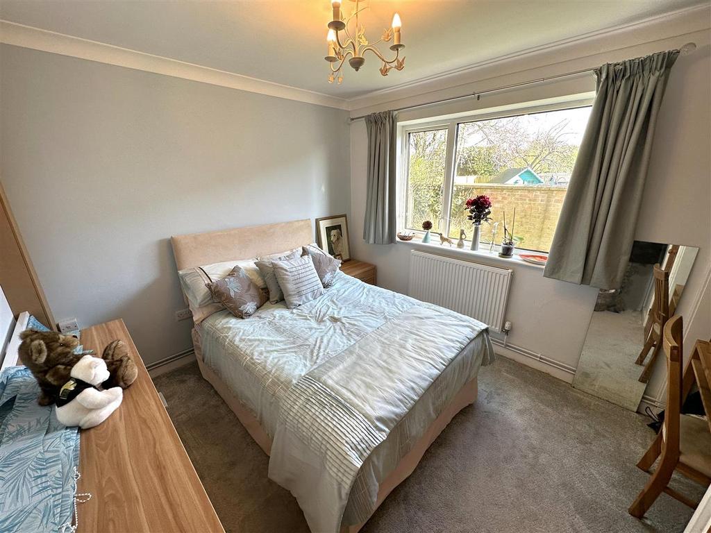 Bedroom Two 873