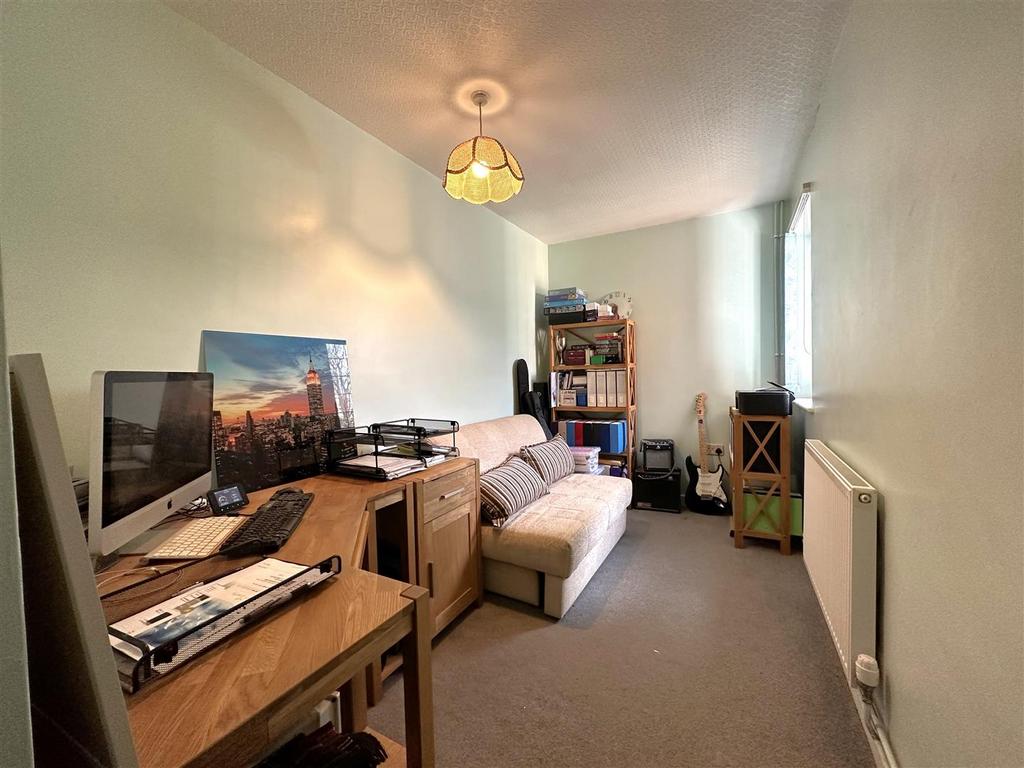 Bedroom Three 888