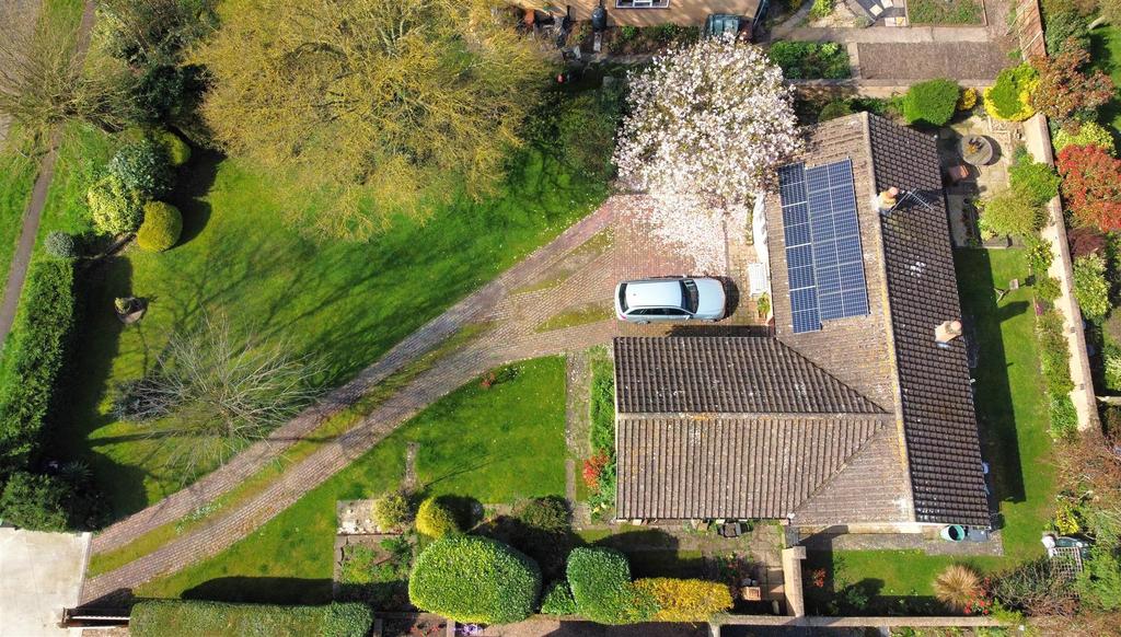 Aerial Overview 490